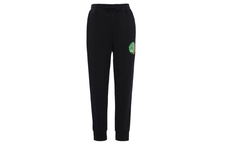 Jordan Jordan Air Jordan MJ Sports Pants Men's Black Moderate