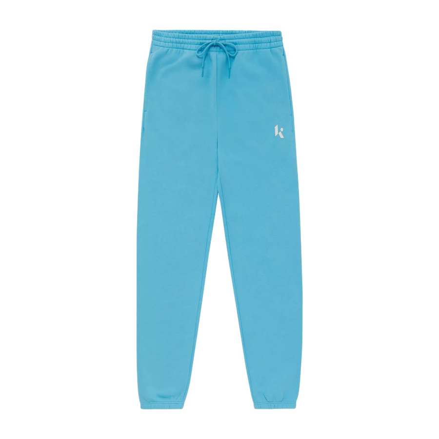 New Balance New Balance Klutch X NB Casual Pants Men's Coastal Blue