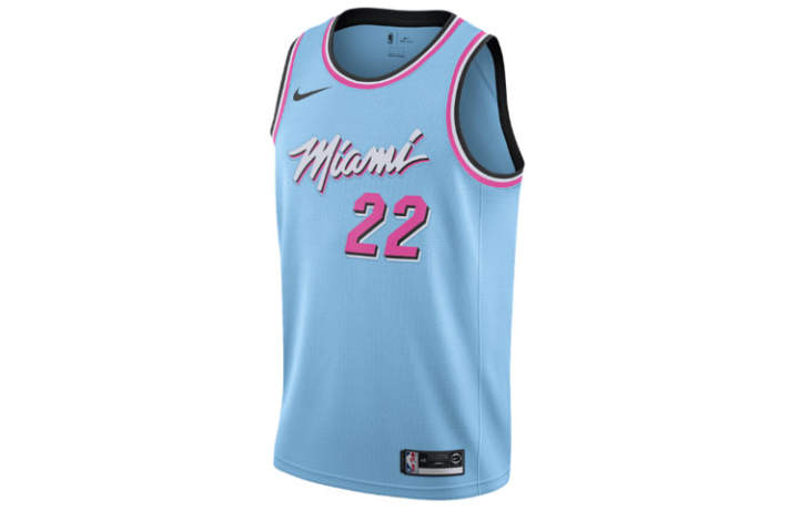 Nike Nike Jersey Basketball Jerseys Men's Moderate Racerback