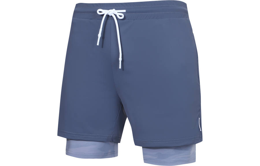 OMG! OMG! Casual Shorts Men's Moderate