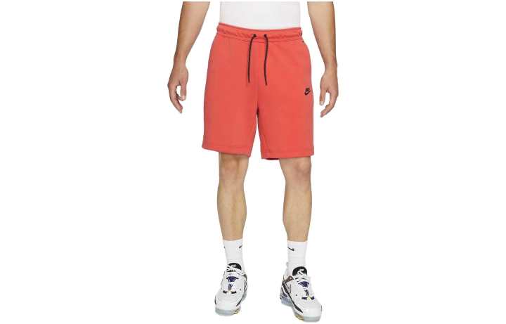 Nike Nike Tech Fleece Big Kids' Boys' Shorts