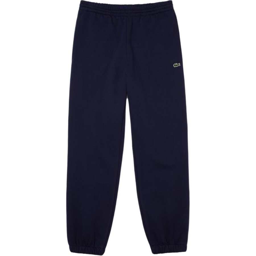 LACOSTE Lacoste Regular Fit Sweatpants