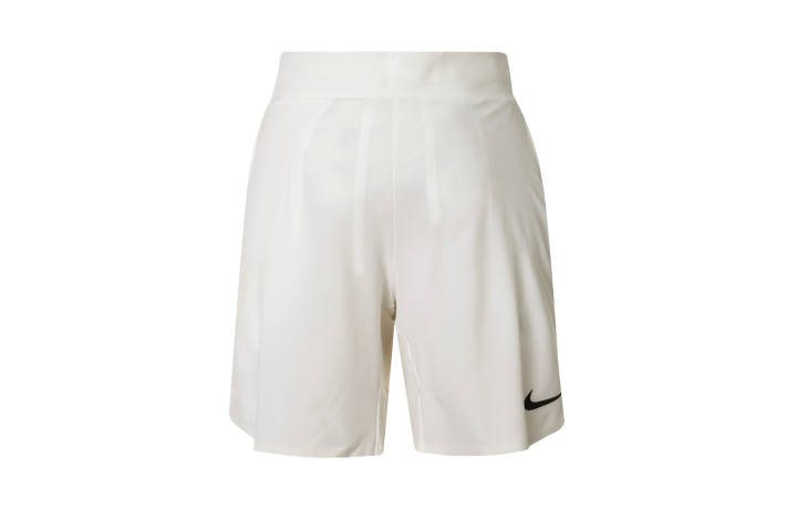 Nike Nike Casual Shorts Men's White Moderate