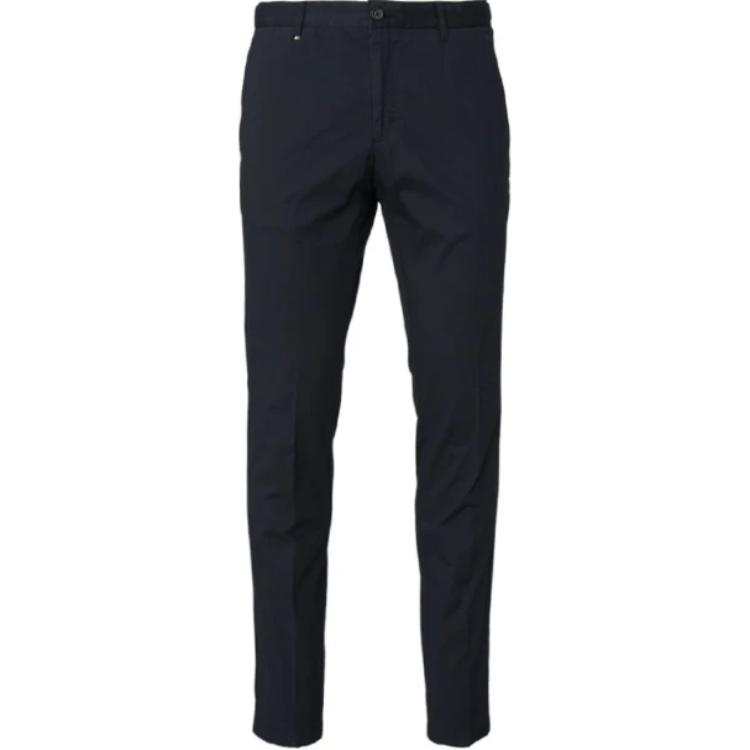 HUGO BOSS Tapered leg Trousers