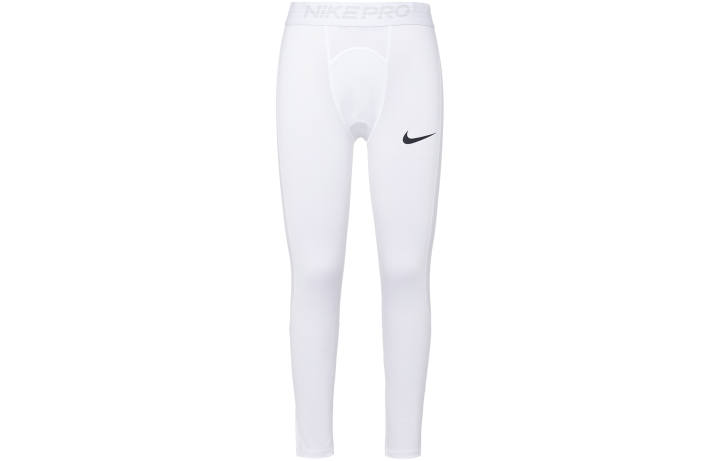 Nike Nike Athletic Trousers Men's White