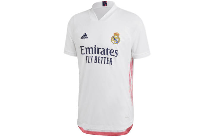 Adidas Adidas Real Madrid Soccer Jersey Player Edition Men's