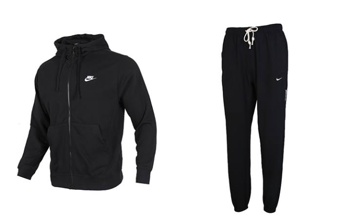 Nike Nike Casual Sportswear Men's Moderate