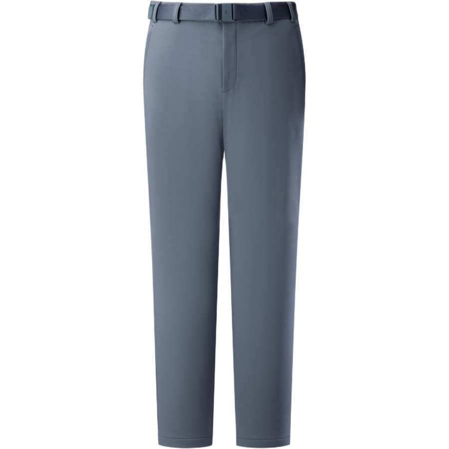KOLON SPORT Casual Pants Men's Moderate Straight Fit Pants