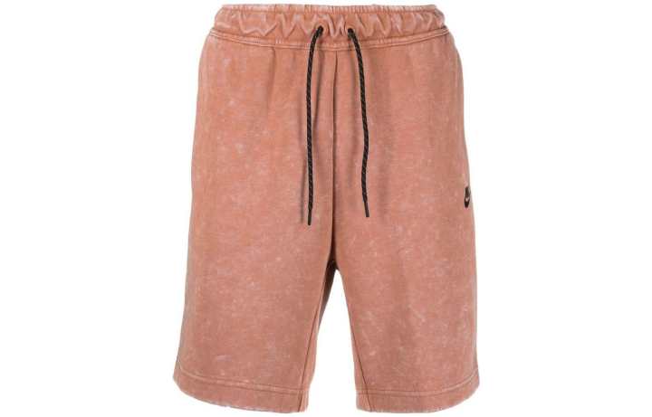 Nike Nike Sportswear Tech Fleece Washed Shorts