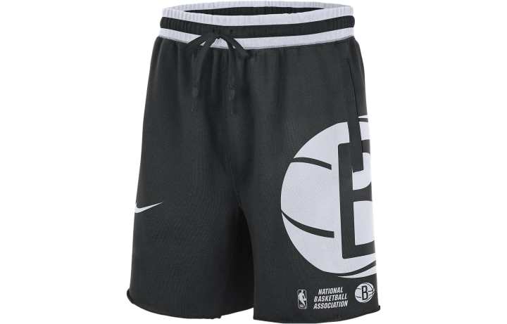 Nike Nike Casual Shorts Men's Black Moderate