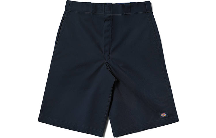 Dickies Dickies Casual Shorts Men's Navy Blue