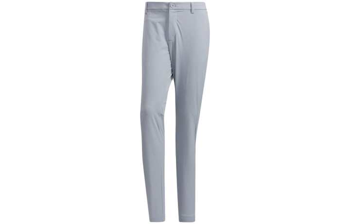 Adidas Adidas Casual Pants Men's Gray Moderate Other