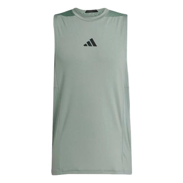 Adidas Adidas Free Shipping with adiClub Designed for Training Workout Tank Top
