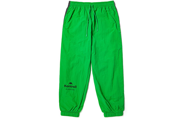 Kappa Casual Pants Men's Island Green