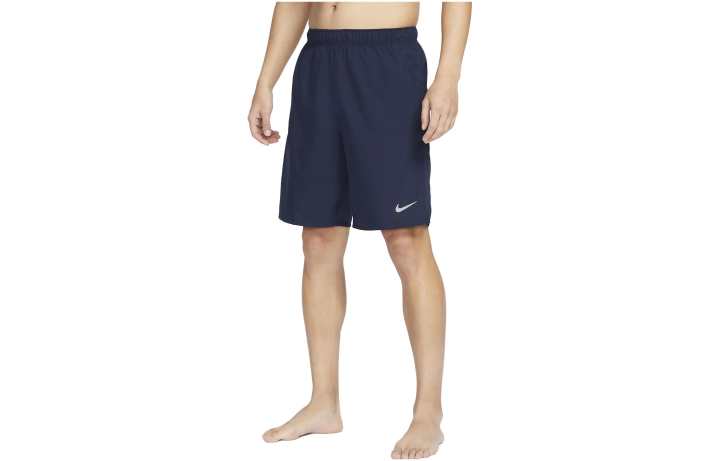 Nike Nike Casual Shorts Men's Navy Blue Moderate