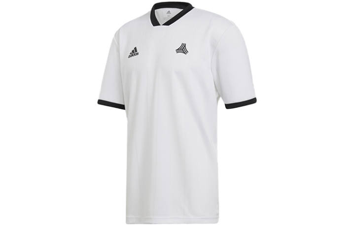 Adidas Adidas Soccer Jerseys Men's White Moderate