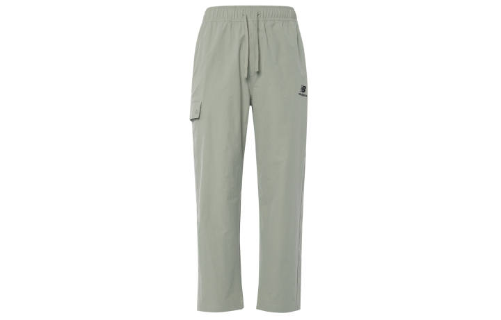 New Balance New Balance Casual Pants Men's Light Green