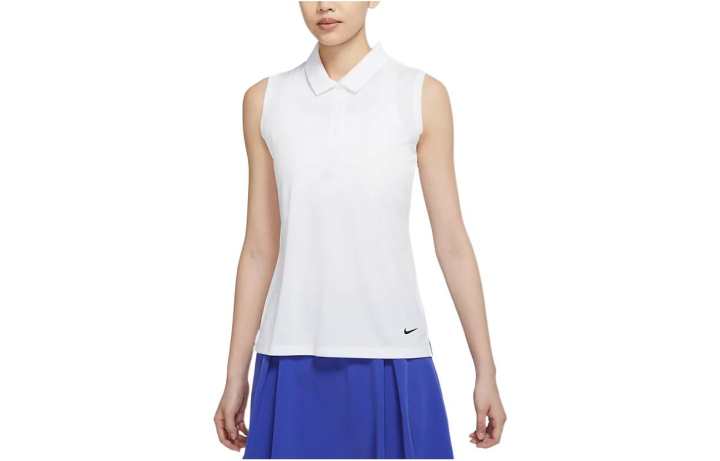 Nike Nike Tank Tops Women's White Moderate Other