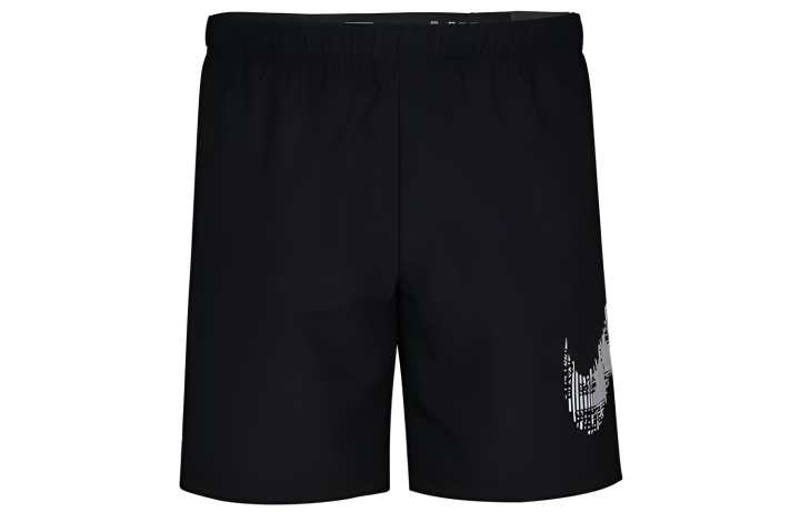 Nike Nike Sports Shorts Men's Black Moderate