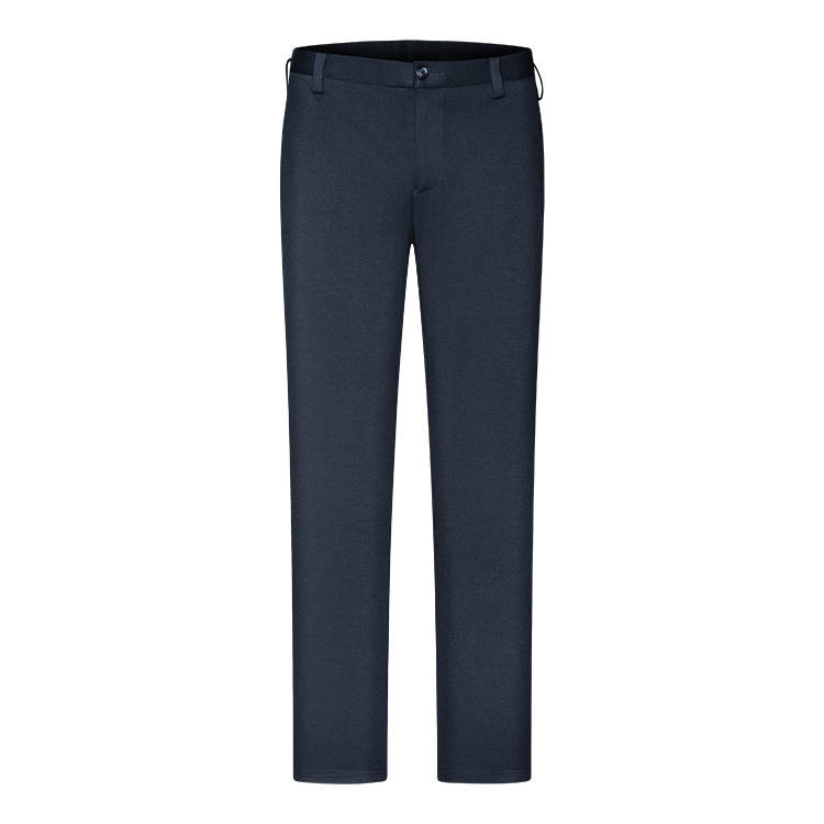 SEPTWOLVES SEPTWOLVES Casual Pants Men's Moderate Straight Fit Pants