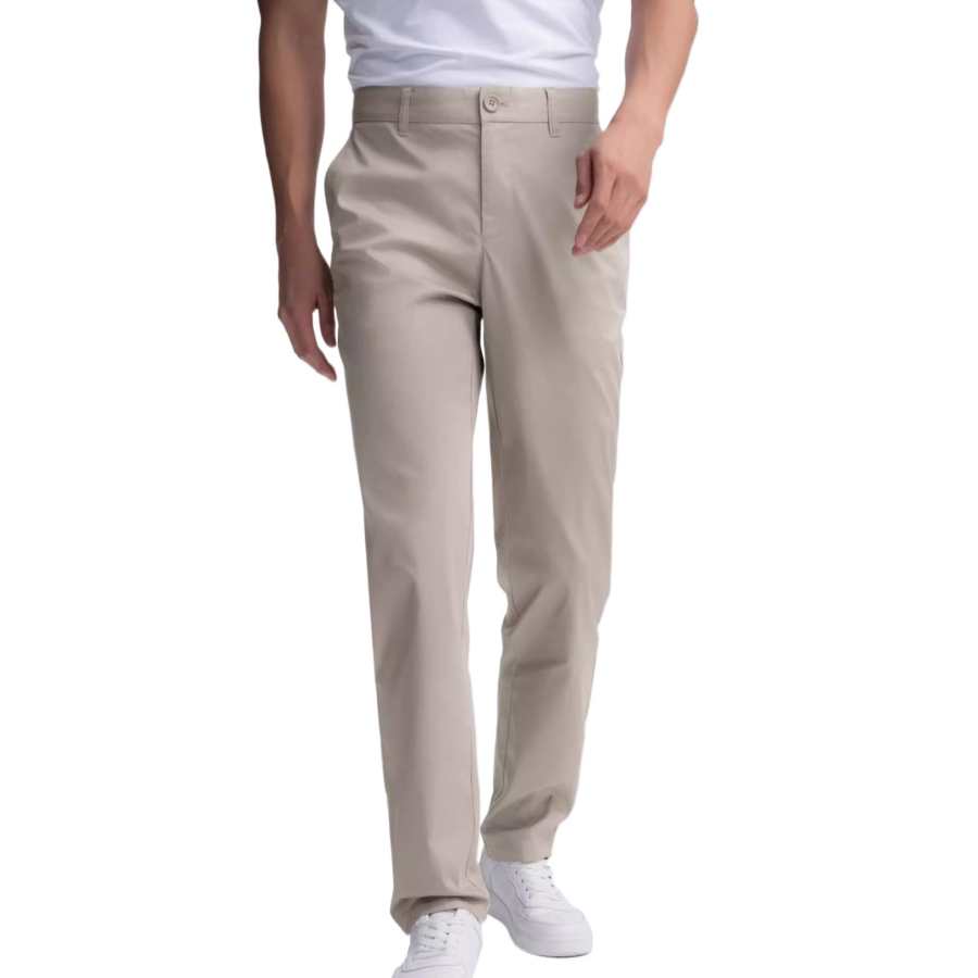 NAUTICA Casual Pants Men's Moderate Straight Fit Pants