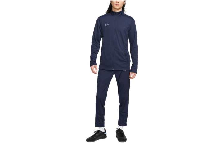 Nike Nike Casual Sportswear Men's Stand Collar Moderate