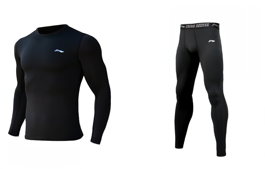 Li-Ning Li Ning Casual Sportswear Men's
