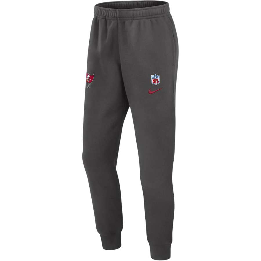 Nike Nike Tampa Bay Buccaneers Sideline Team Issue Club Men's Nike Nfl Pants