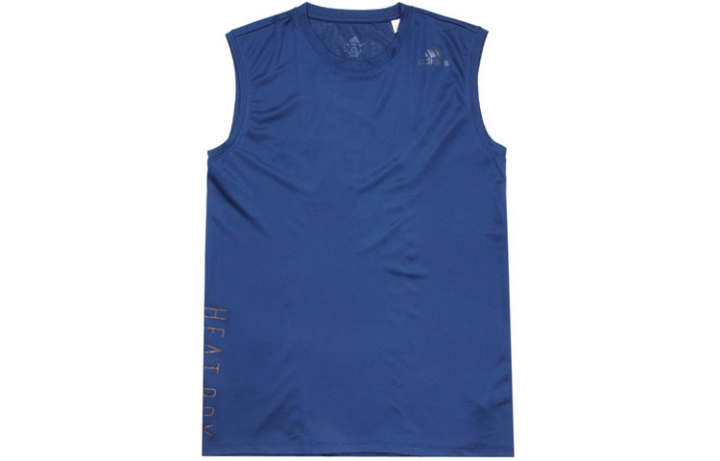Adidas Adidas Basketball Jersey Men's Tech Indigo