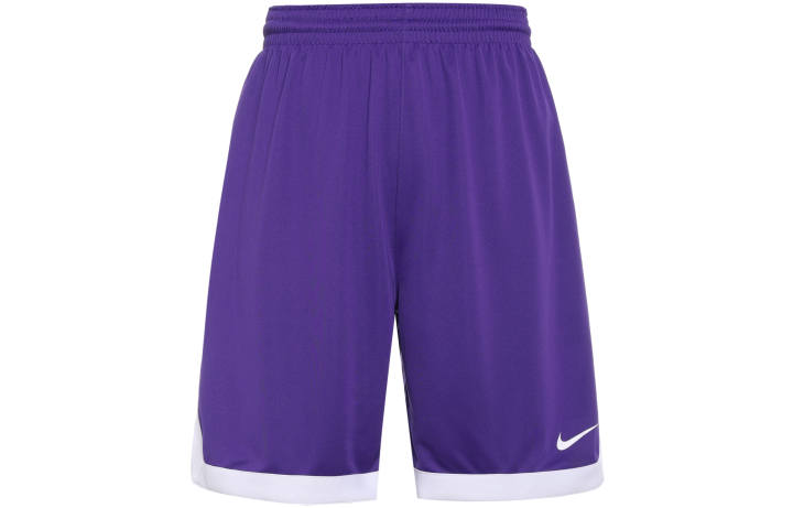 Nike Nike Casual Shorts Men's Purple