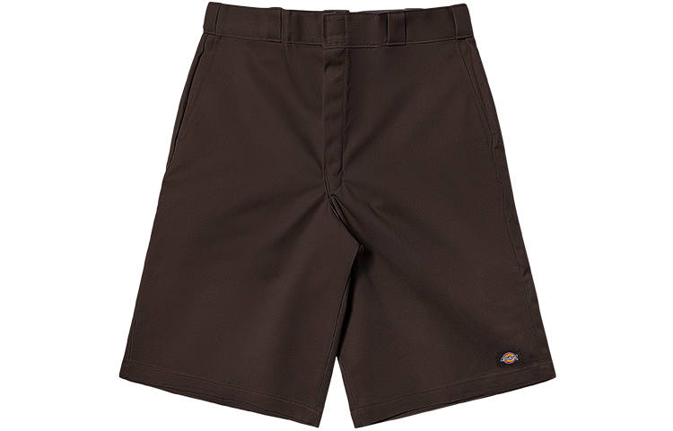 Dickies Dickies Shorts Men's Dark Brown