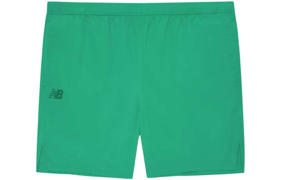 New Balance New Balance X Nice Rice New Balance X Nice Rice Beach Shorts Unisex Green