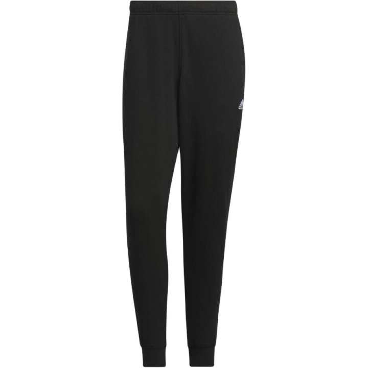 Adidas Adidas Casual Pants Men's Black
