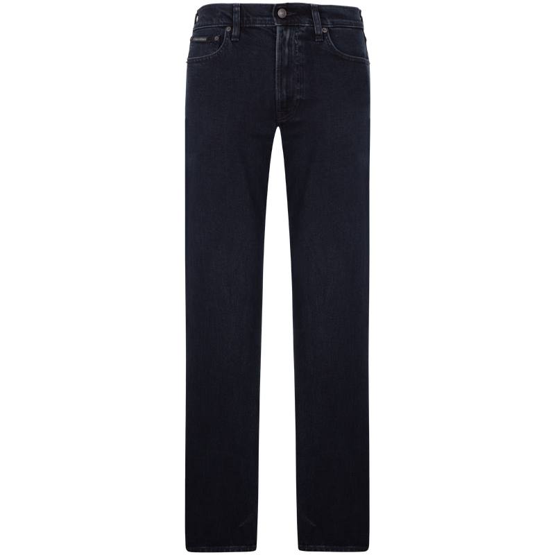 CALVIN KLEIN Jeans Men's Denim Blue Black