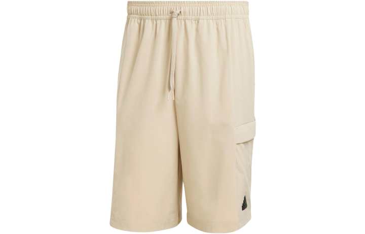 Adidas Adidas Casual Shorts Men's Beige