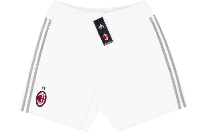 Adidas Adidas Casual Shorts Men's White Moderate