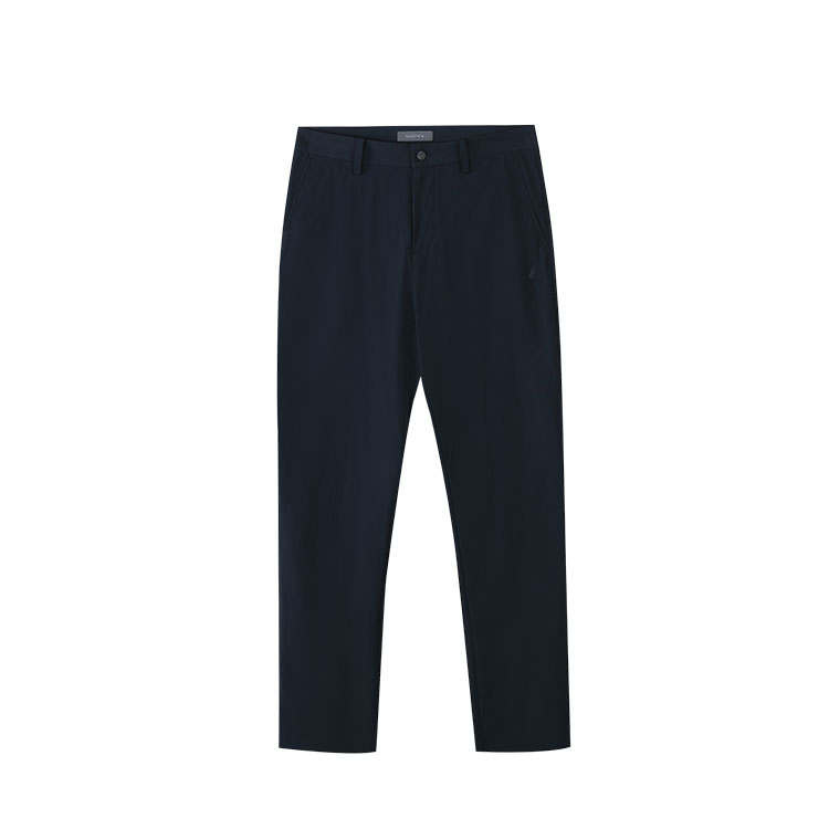 NAUTICA Casual Pants Men's Moderate Straight Fit Pants