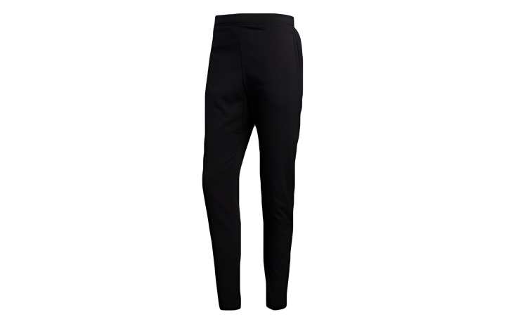 Adidas Adidas Sports Pants Men's Black Moderate