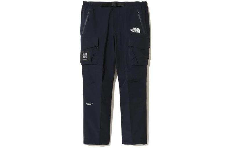 THE NORTH FACE X Undercover Soukuu Geodesic Shell Trousers