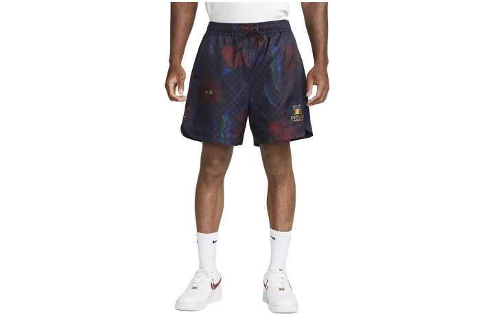 Nike Nike Casual Shorts Men's Multicolor Moderate