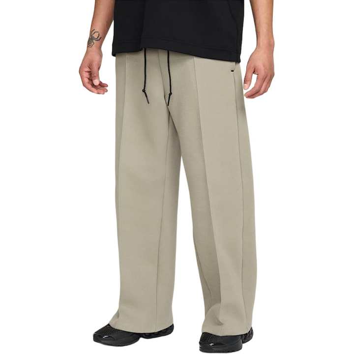 Nike Nike Tech Men's Wide Leg Fleece Pants