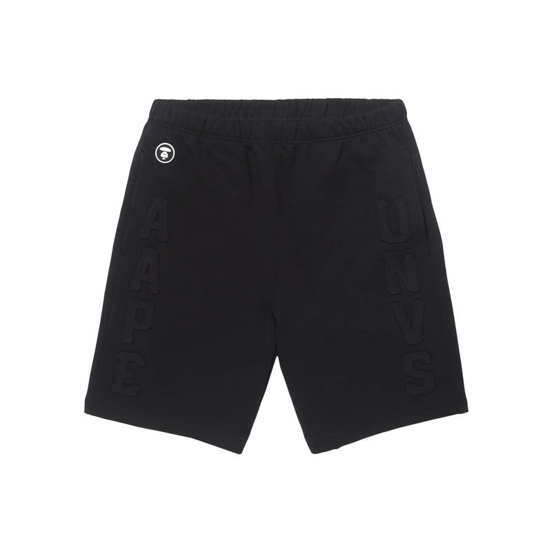 Aape Aape Casual Shorts Men's Moderate