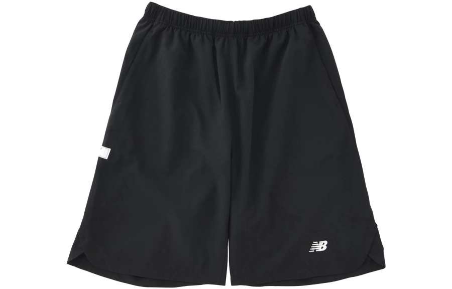 New Balance New Balance Casual Shorts Men's Black Moderate