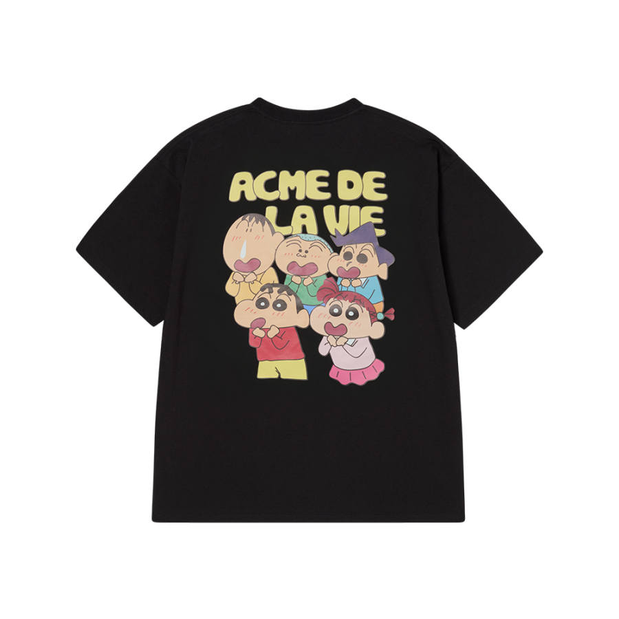 Acme De La Vie Acme De La Vie/ADLV SS25 T Shirt Unisex
