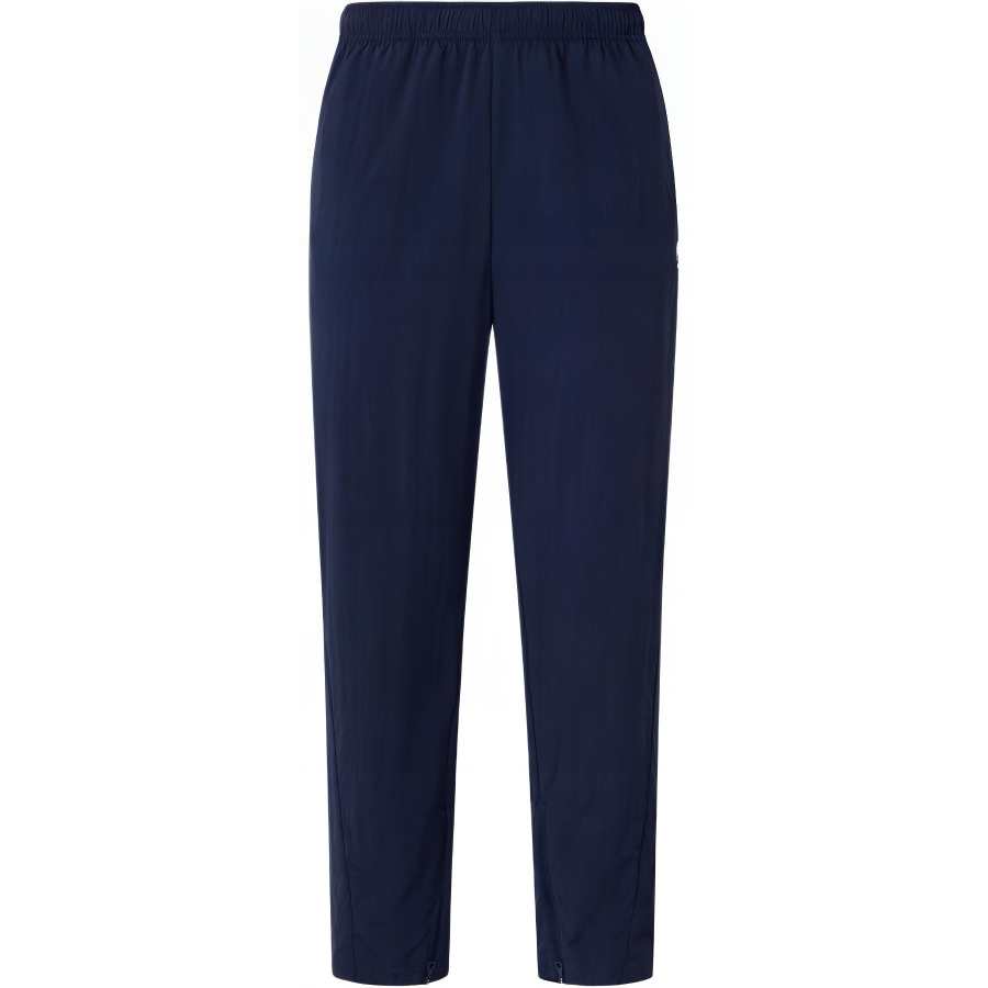 Adidas Adidas VERBIAGE WOVEN TRACKSUIT BOTTOMS Casual Pants Men's College Navy