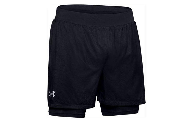 Under Armour Sports Shorts Men's Black