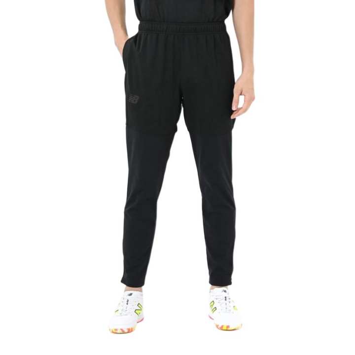 New Balance New Balance Black Out Casual Pants Men's Black