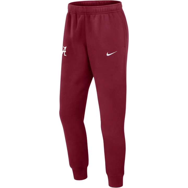 Nike Nike Alabama Tide Sideline Team Issue Club Men's Nike College Pants