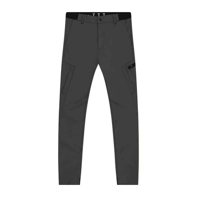 EUROPEAN TOUR Casual Pants Men's