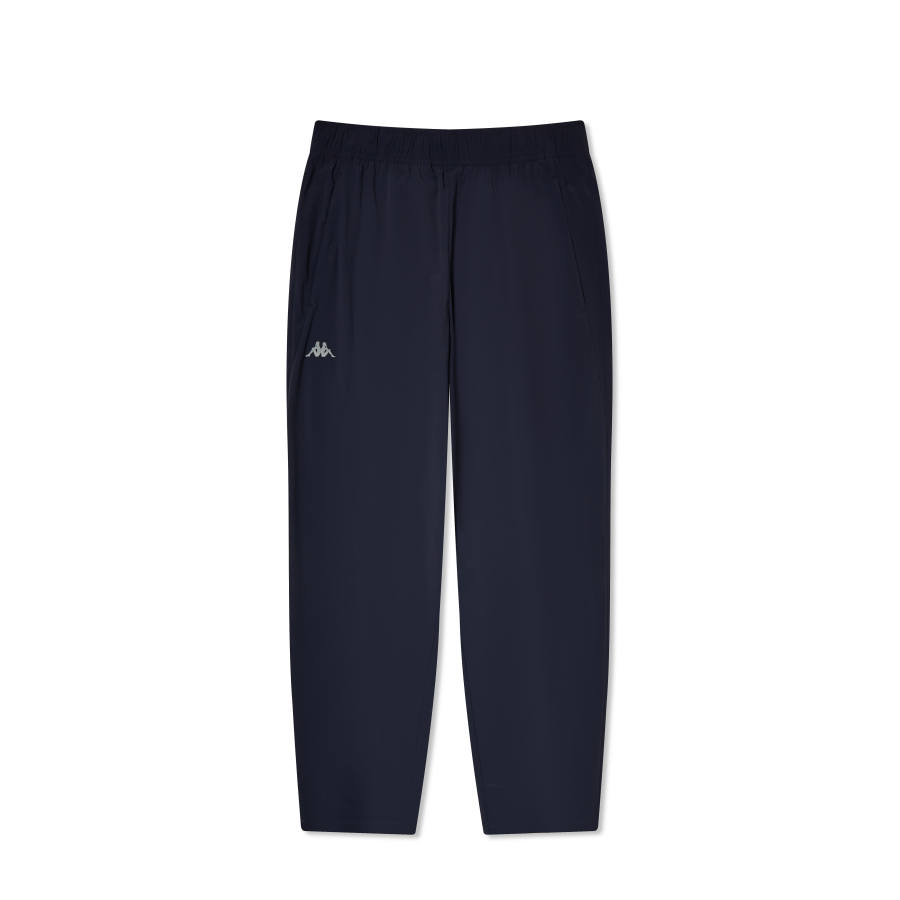 Kappa Kappa Casual Pants Men's Midnight Blue